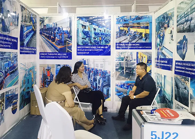 Aogang Exhibition Services