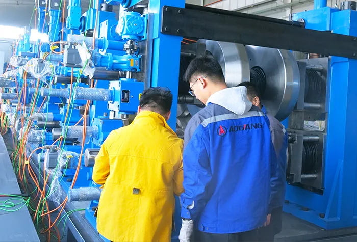 Technical Design Capabilities