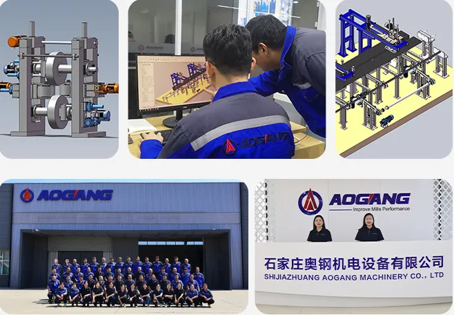 After-sales Service