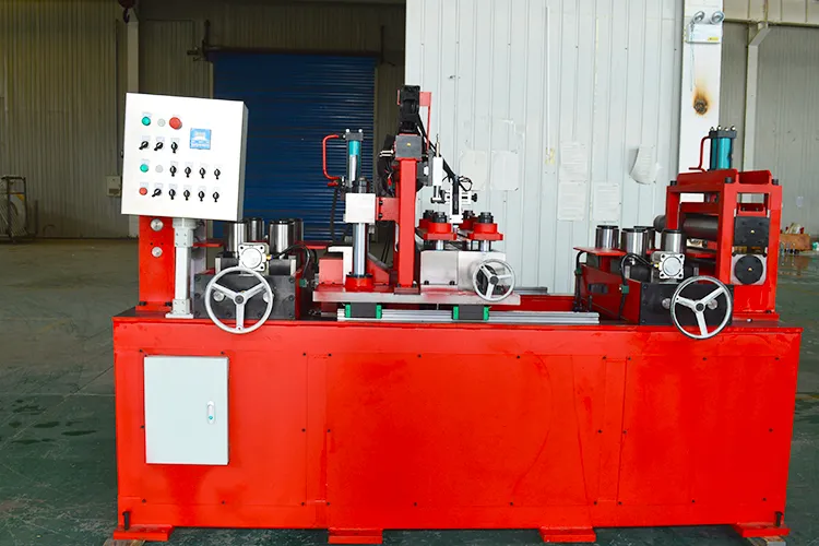 Aogang Steel Roll Forming Equipment