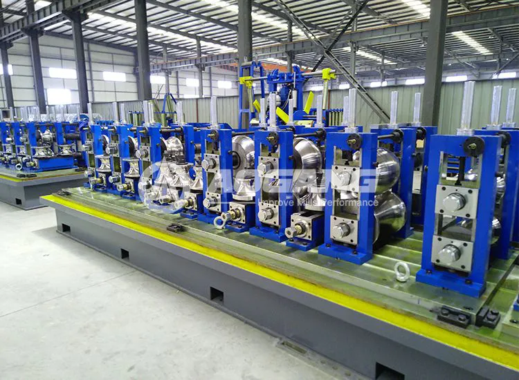 101.6erw machine