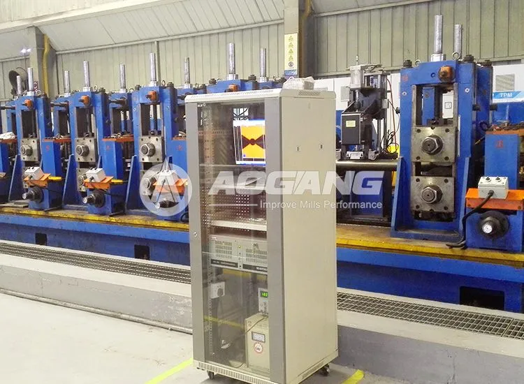 erw welding machine