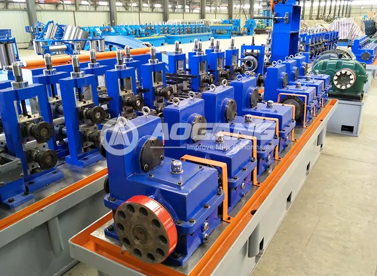 60erw machine