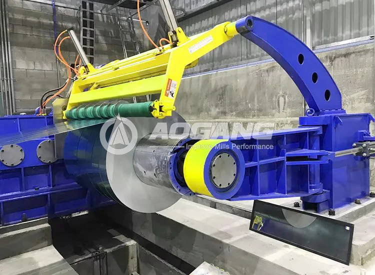slitting line for sale