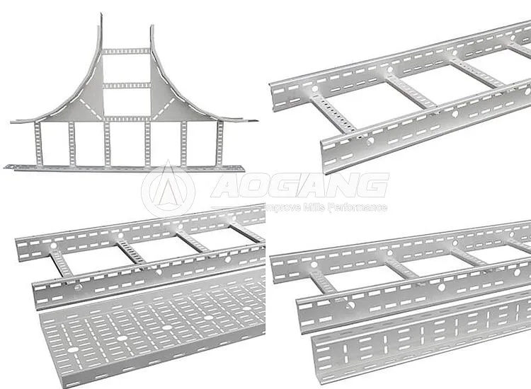 square tube roll forming machine