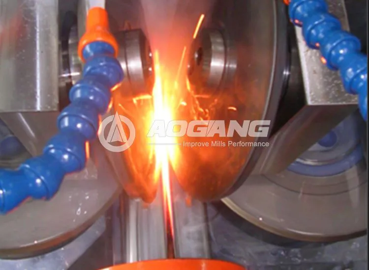 hf welding machine