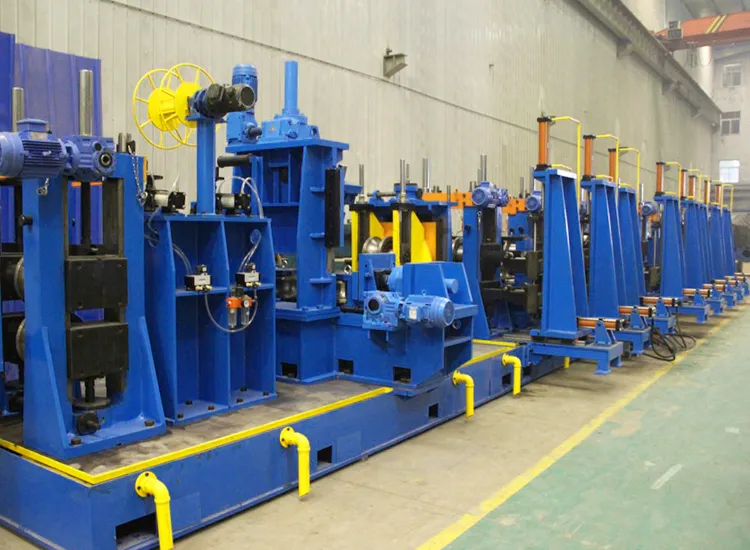 API Tube Mill