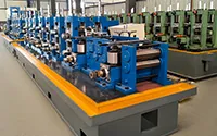 ERW Tube Mill