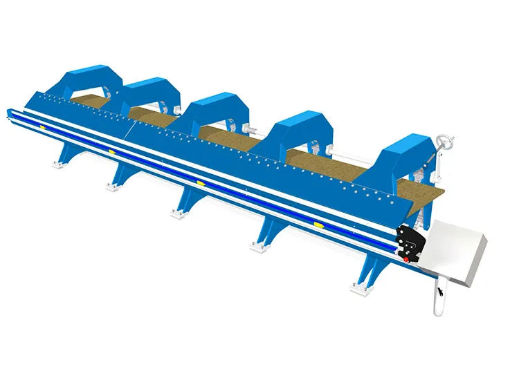 aogang cold roll forming mill