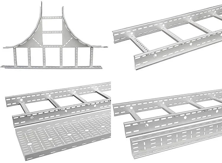 Roll forming Mill