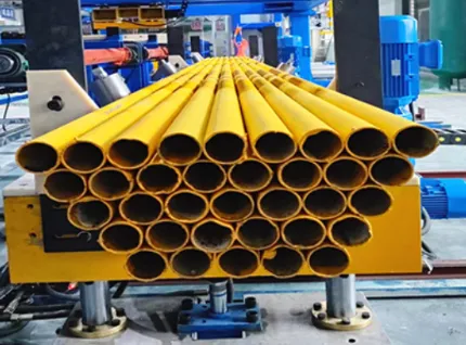 Automatic Strapping Machine