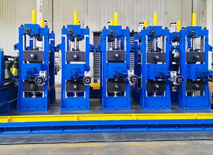 Pipe Mill