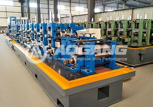 Tube Mill Pricing Guide: 6 Key Cost Factors