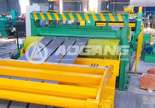 Coil Slitting Line Supplier: 5 Key Questions to Consider