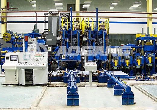 How to Properly Use a Steel Pipe Making Machine and Tube Mill Maintenance Guide