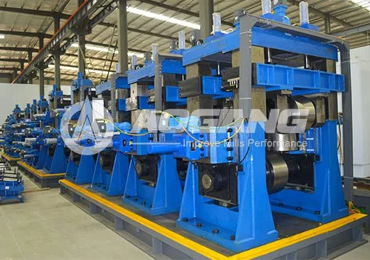 Pipe Mill 6 Essential Information to Prepare Before Purchase