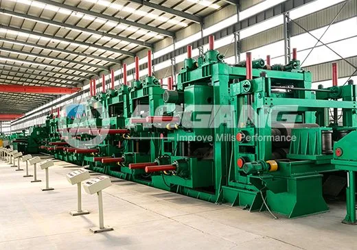 How to Start a Tube Mill Factory from Zero: Complete Setup Guide