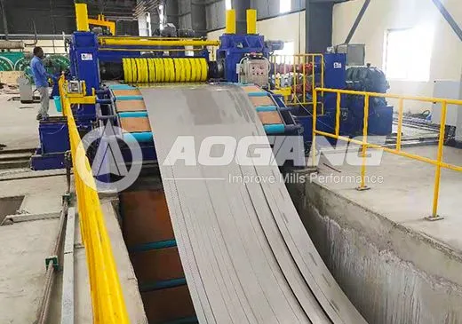How Much Does a Coil Slitting Line Cost?