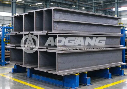 H Beam vs I Beam: What Is the Difference?