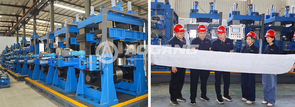 Pipe Mill 6 Essential Information to Prepare Before Purchase